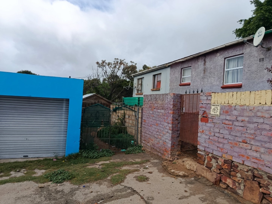 To Let 2 Bedroom Property for Rent in Schauderville Eastern Cape